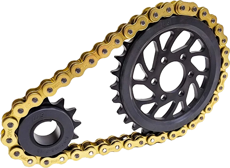 Drive Chain Kit