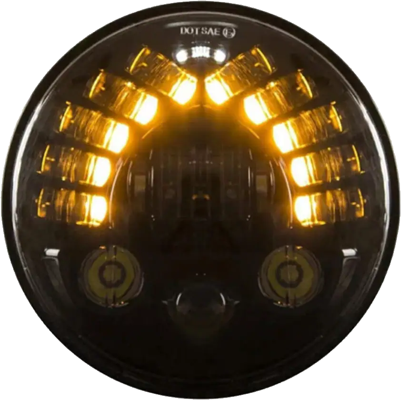 Headlight Assembly