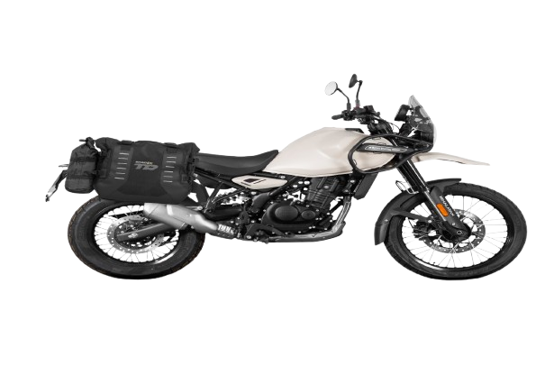 Royal Enfield Himalayan