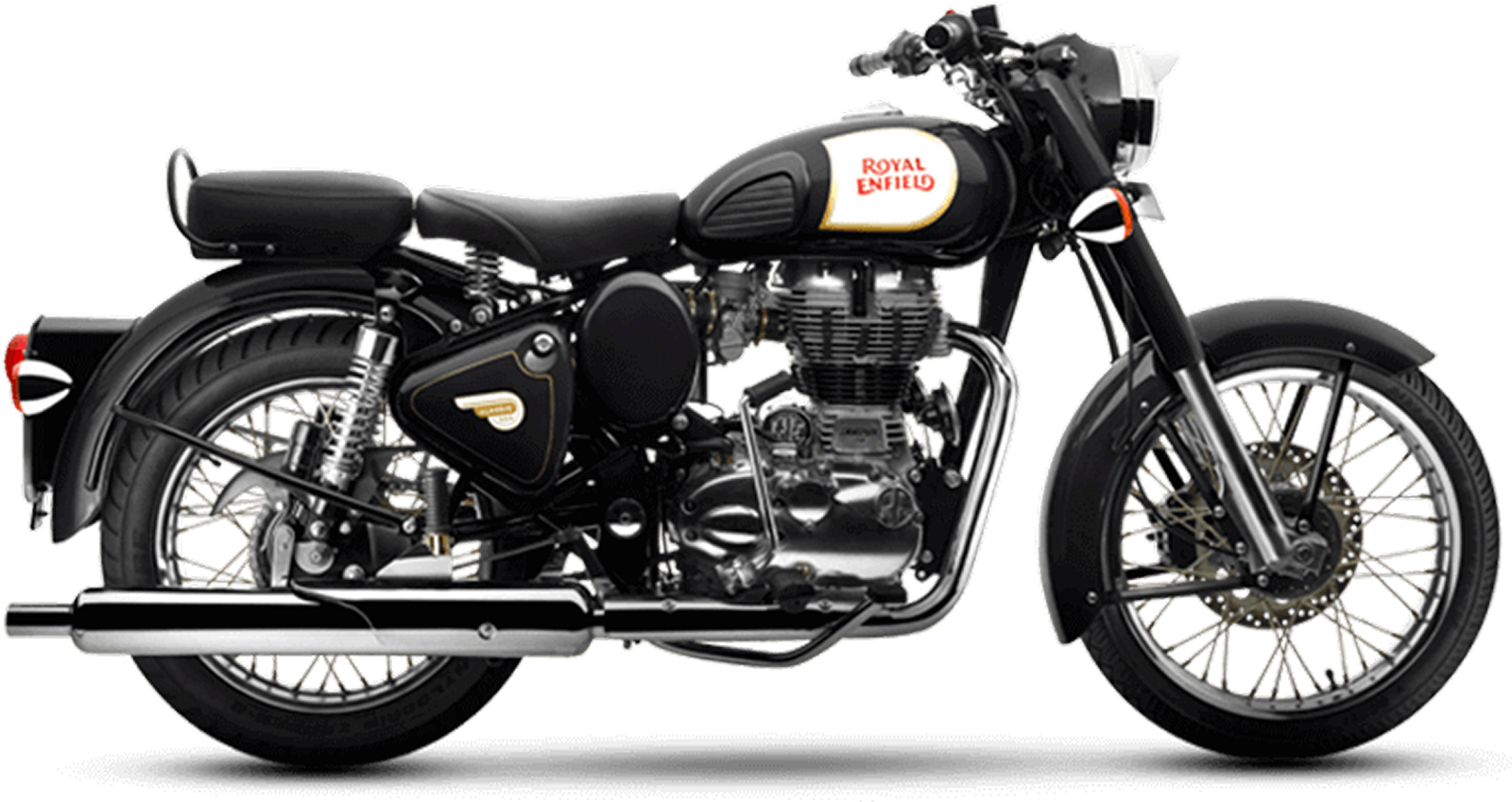 Classic 350 Royal Enfield