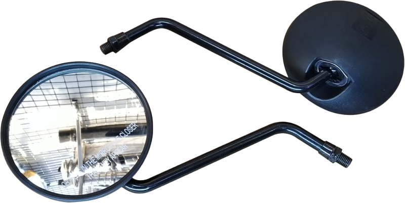 Side View Mirror Set